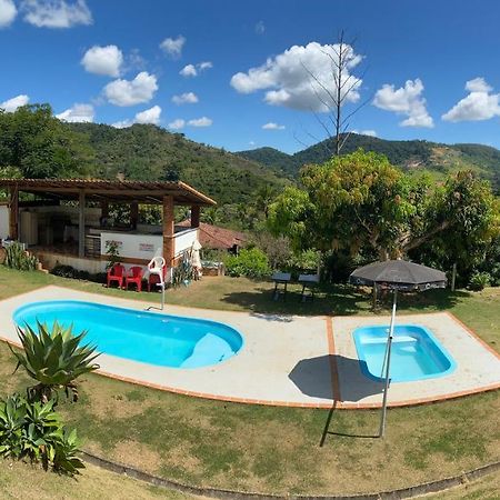 Sitio Vivendas Bem Me Quer Petropolis  Exterior photo